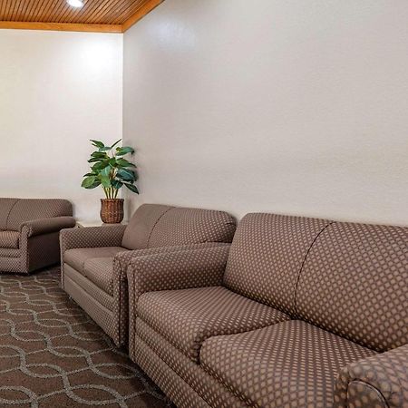 Econo Lodge Lafayette Εξωτερικό φωτογραφία