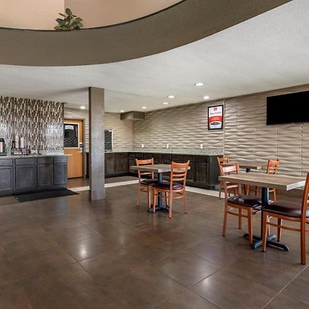 Econo Lodge Lafayette Εξωτερικό φωτογραφία