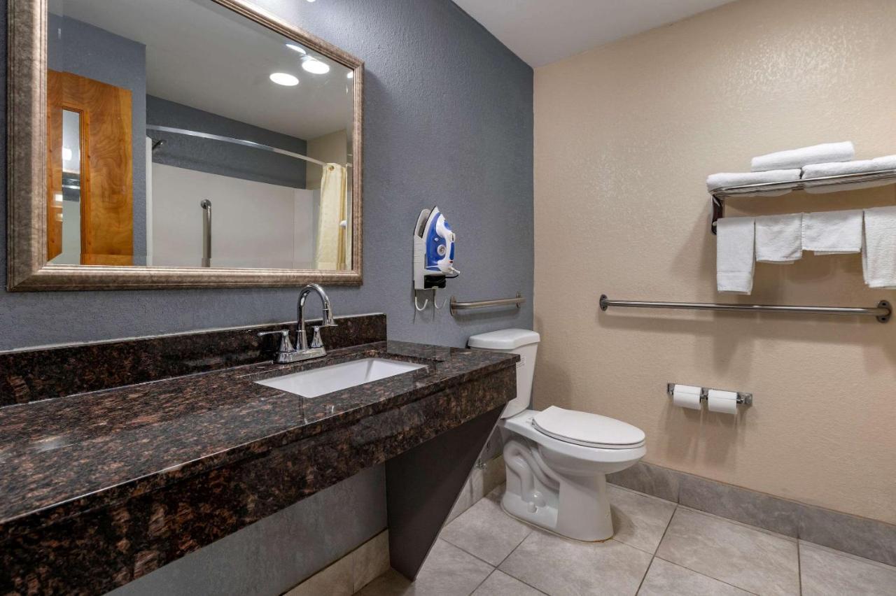 Econo Lodge Lafayette Εξωτερικό φωτογραφία