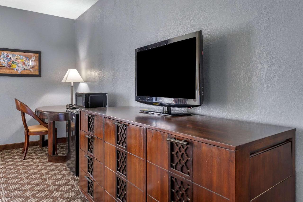 Econo Lodge Lafayette Εξωτερικό φωτογραφία