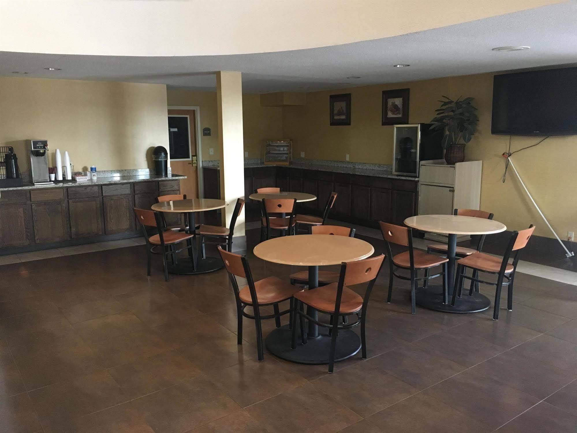 Econo Lodge Lafayette Εξωτερικό φωτογραφία